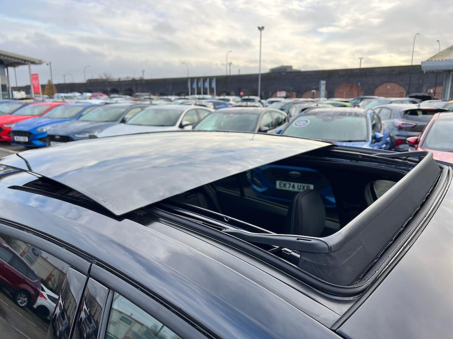 Used Ford Focus 2025 for sale - 76749027: Photo 44