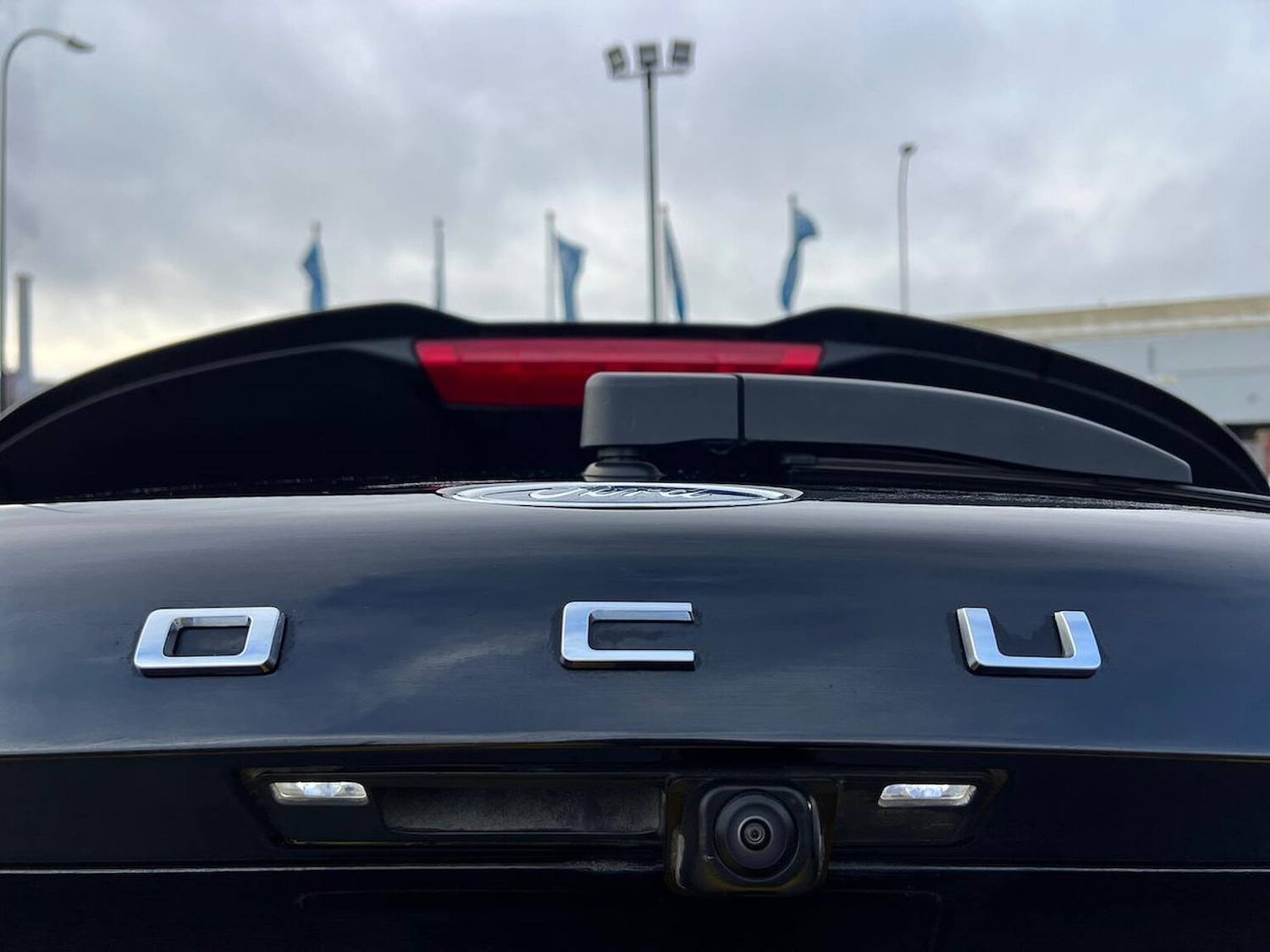 Used Ford Focus 2025 for sale - 76749027: Photo 45