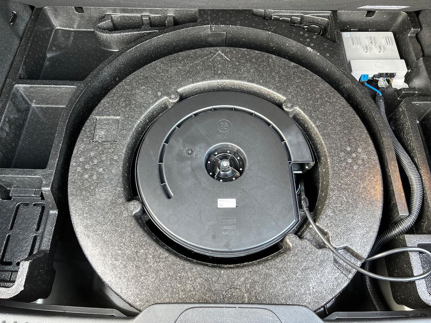 Used Ford Focus 2025 for sale - 76749027: Photo 46