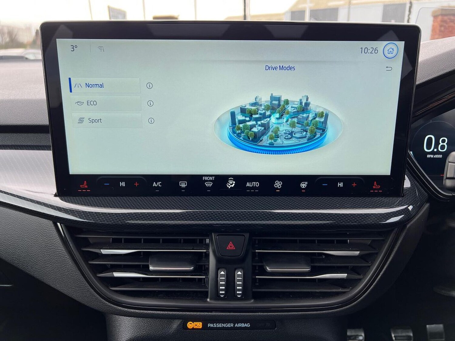 Used Ford Focus 2025 for sale - 76749027: Photo 47