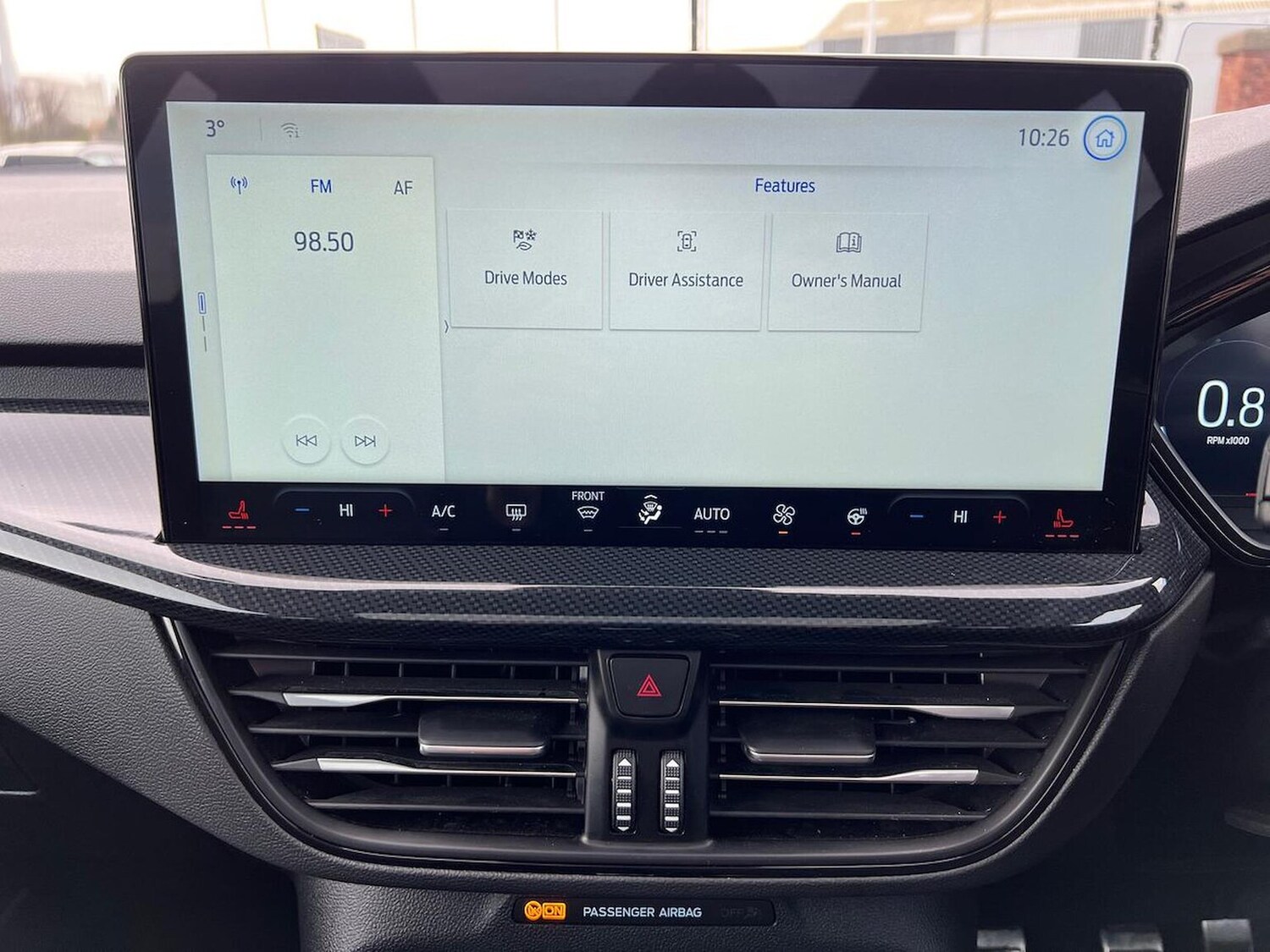 Used Ford Focus 2025 for sale - 76749027: Photo 48