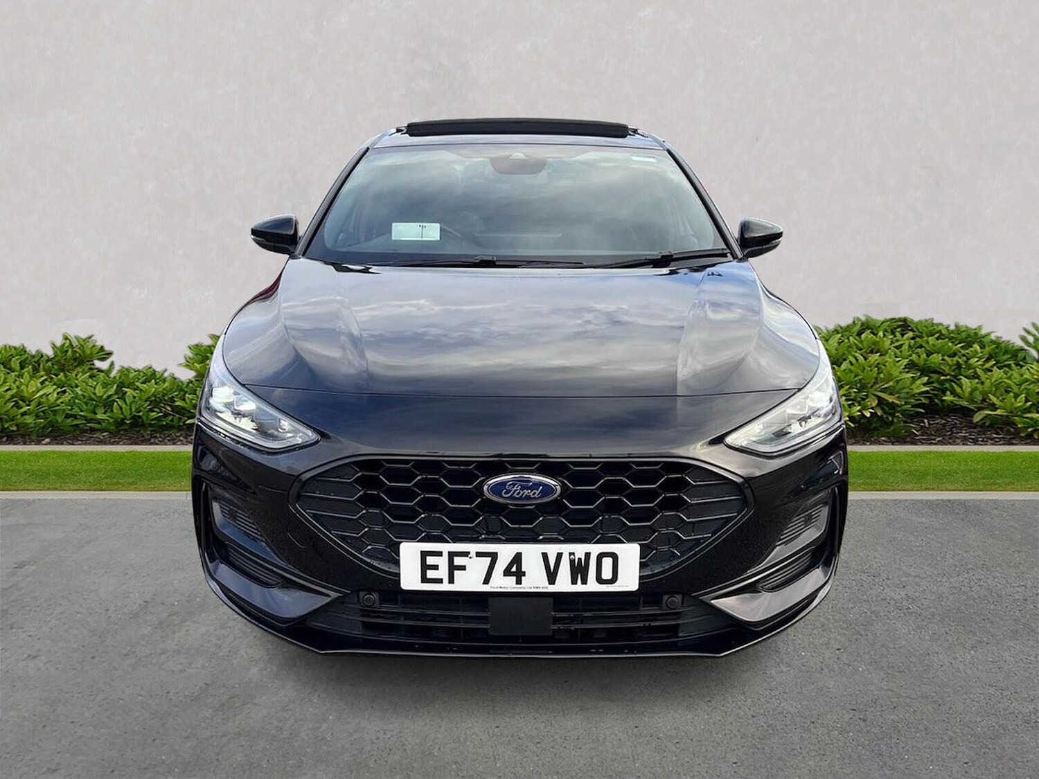 Used Ford Focus 2025 for sale - 76749027: Photo 5