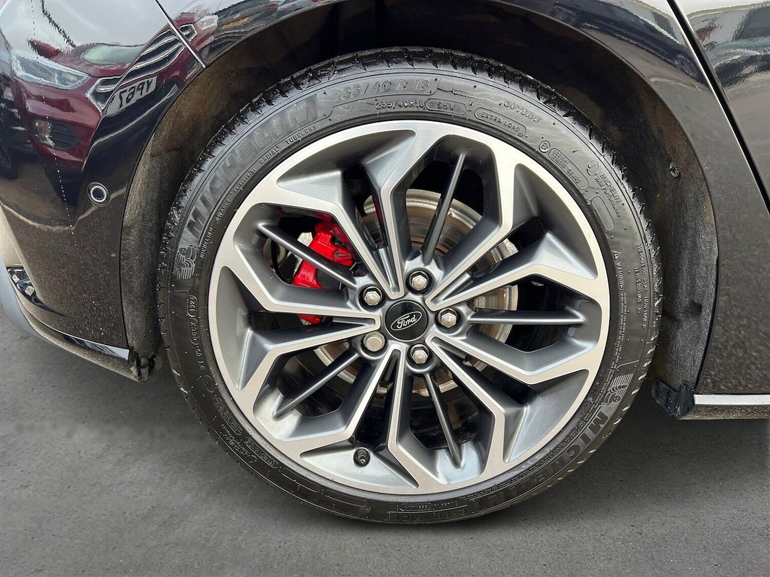 Used Ford Focus 2025 for sale - 76749027: Photo 6