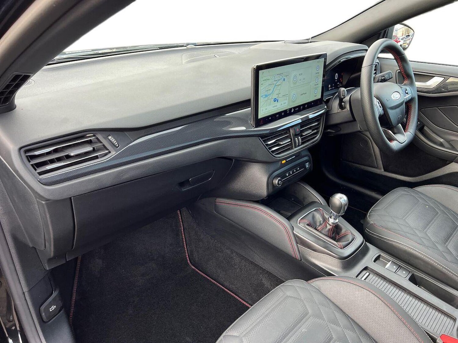 Used Ford Focus 2025 for sale - 76749027: Photo 7