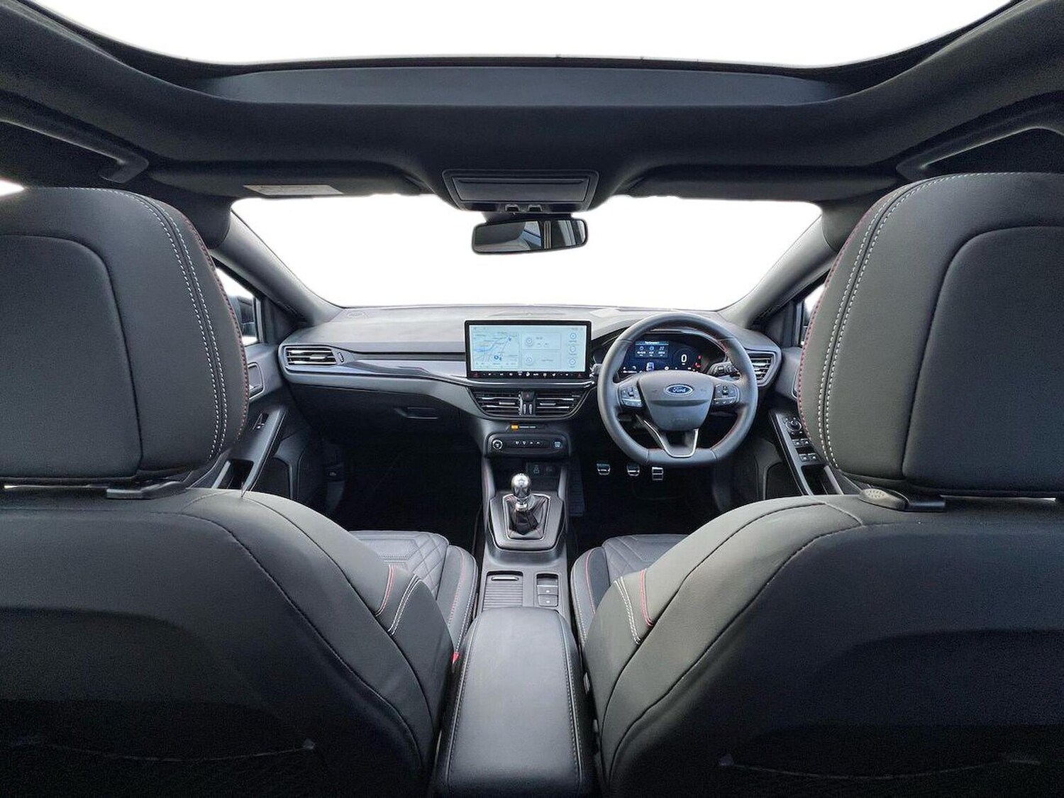 Used Ford Focus 2025 for sale - 76749027: Photo 8