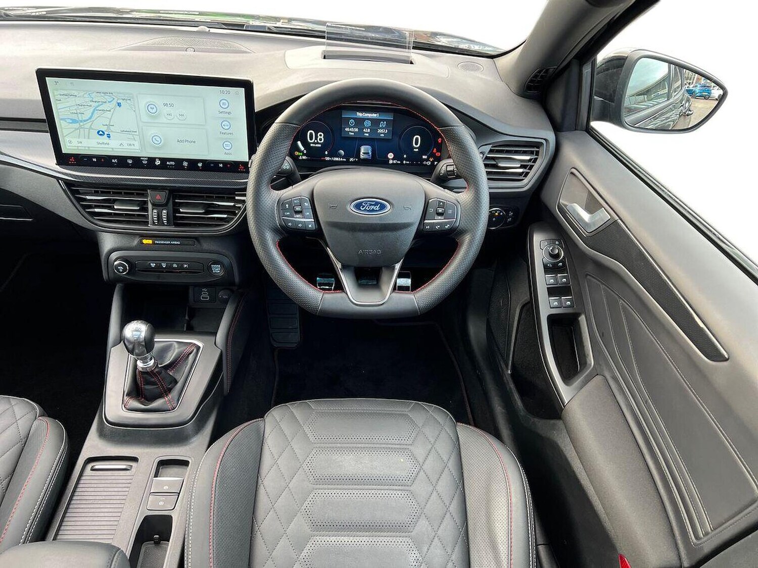 Used Ford Focus 2025 for sale - 76749027: Photo 9