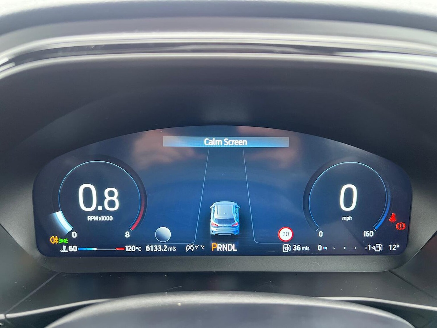 Used Ford Focus 2024 for sale - 76436553: Photo 10