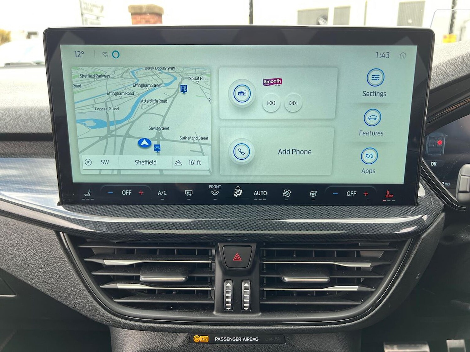 Used Ford Focus 2024 for sale - 76436553: Photo 11