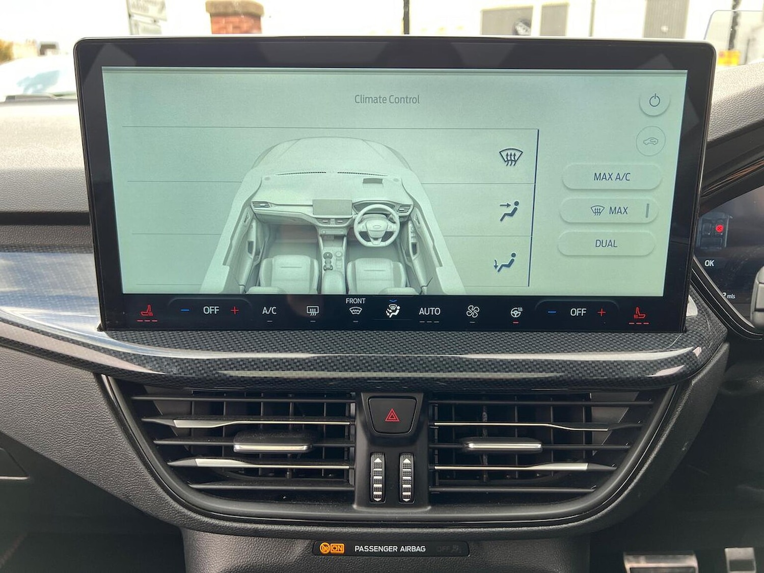 Used Ford Focus 2024 for sale - 76436553: Photo 12