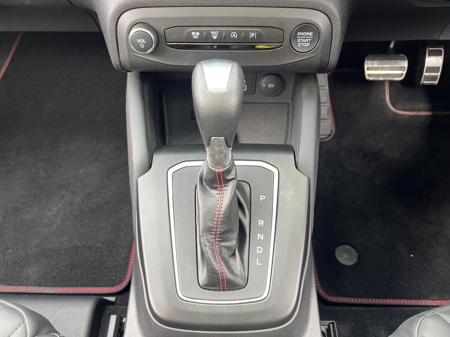 Used Ford Focus 2024 for sale - 76436553: Photo 13