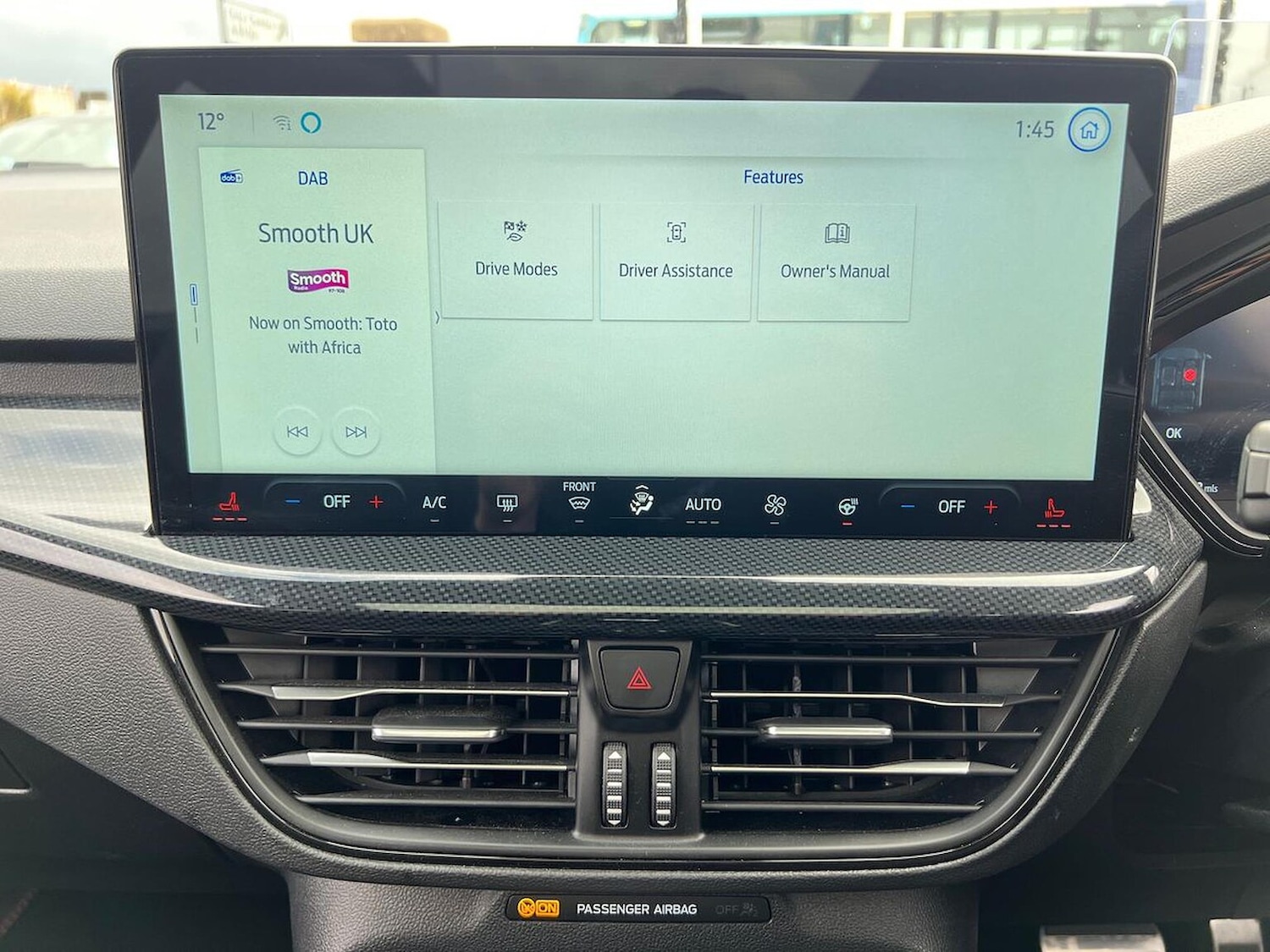 Used Ford Focus 2024 for sale - 76436553: Photo 14