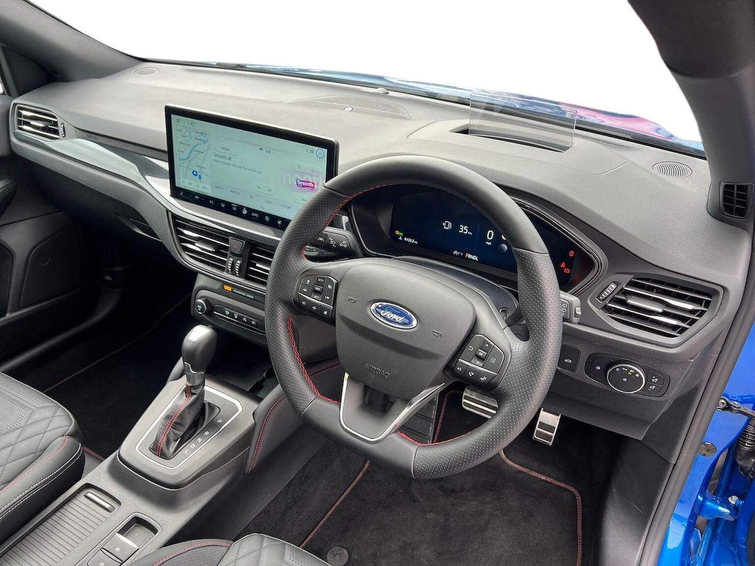 Used Ford Focus 2024 for sale - 76436553: Photo 15