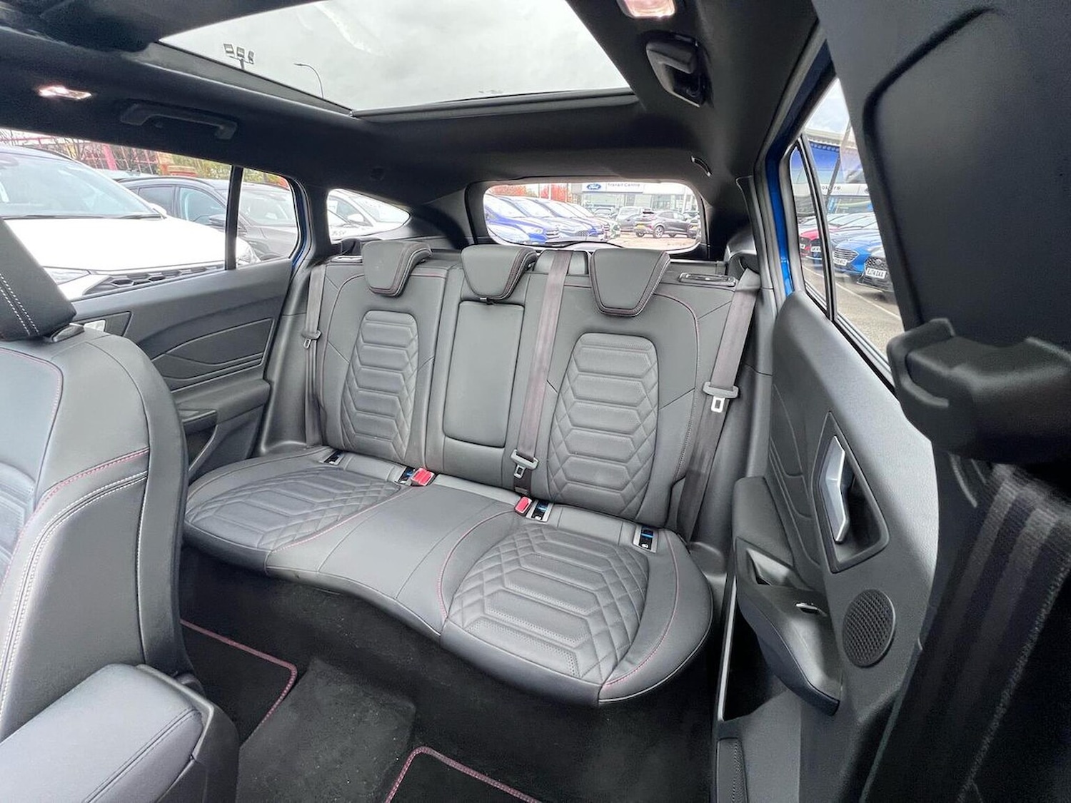 Used Ford Focus 2024 for sale - 76436553: Photo 16