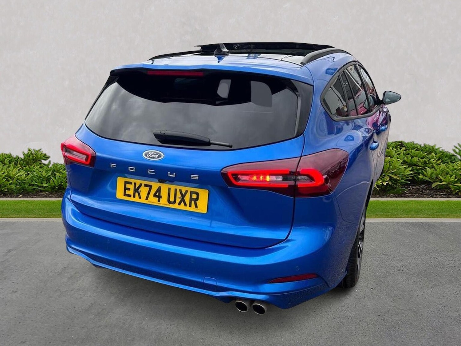 Used Ford Focus 2024 for sale - 76436553: Photo 18