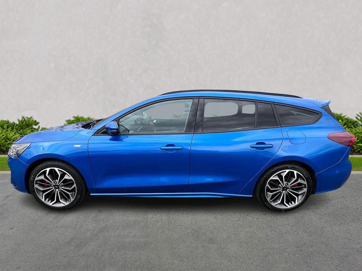 Used Ford Focus 2024 for sale - 76436553: Photo 19