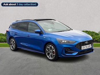 Used Ford Focus 2024 for sale - 76436553: Photo