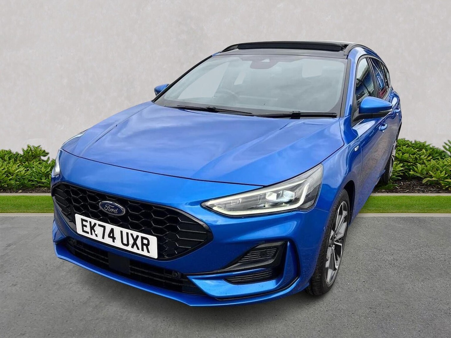 Used Ford Focus 2024 for sale - 76436553: Photo 20