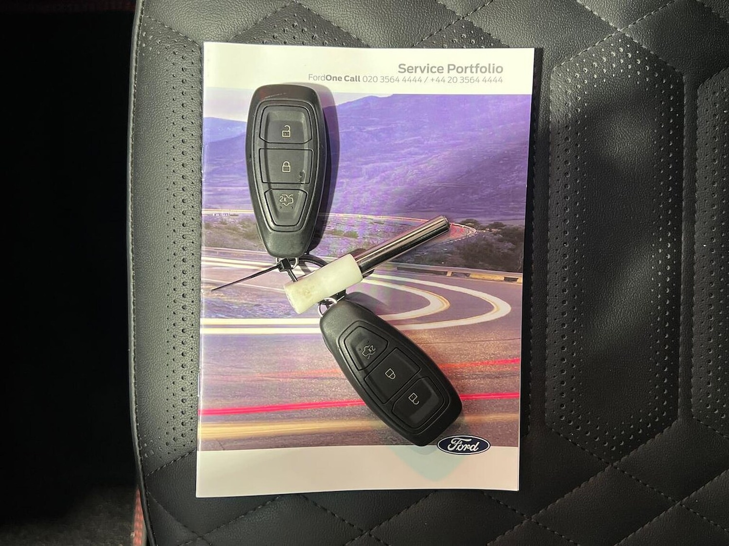 Used Ford Focus 2024 for sale - 76436553: Photo 21