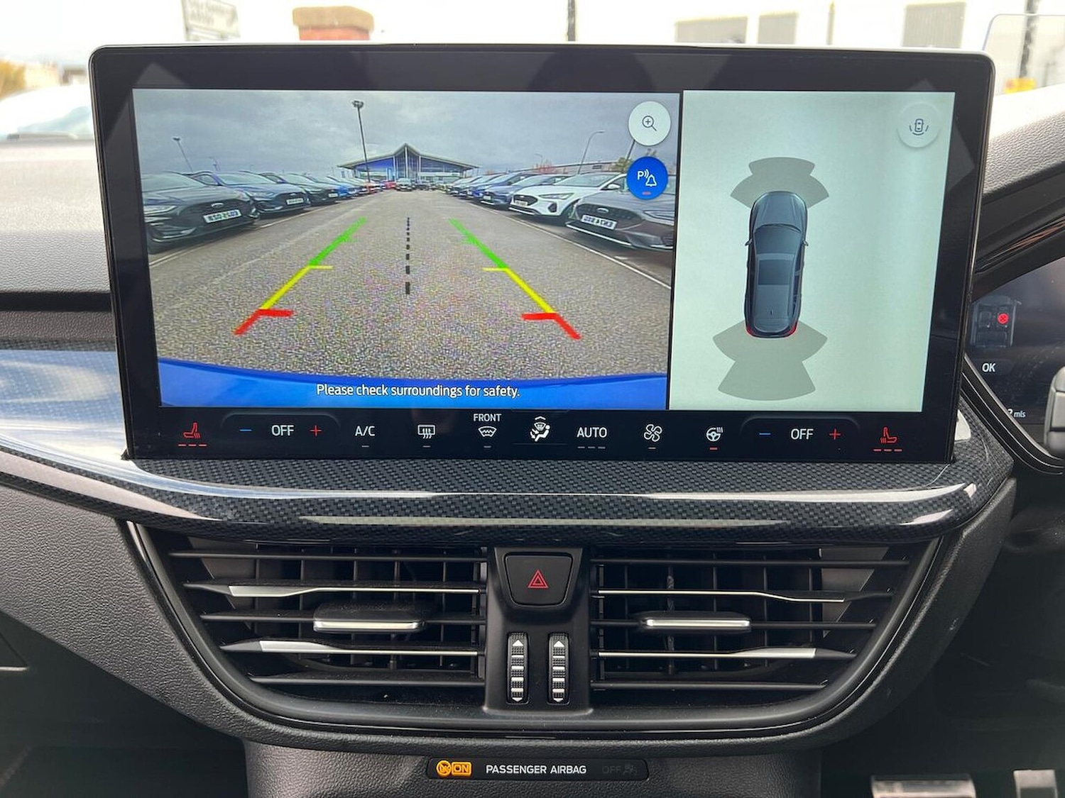 Used Ford Focus 2024 for sale - 76436553: Photo 23