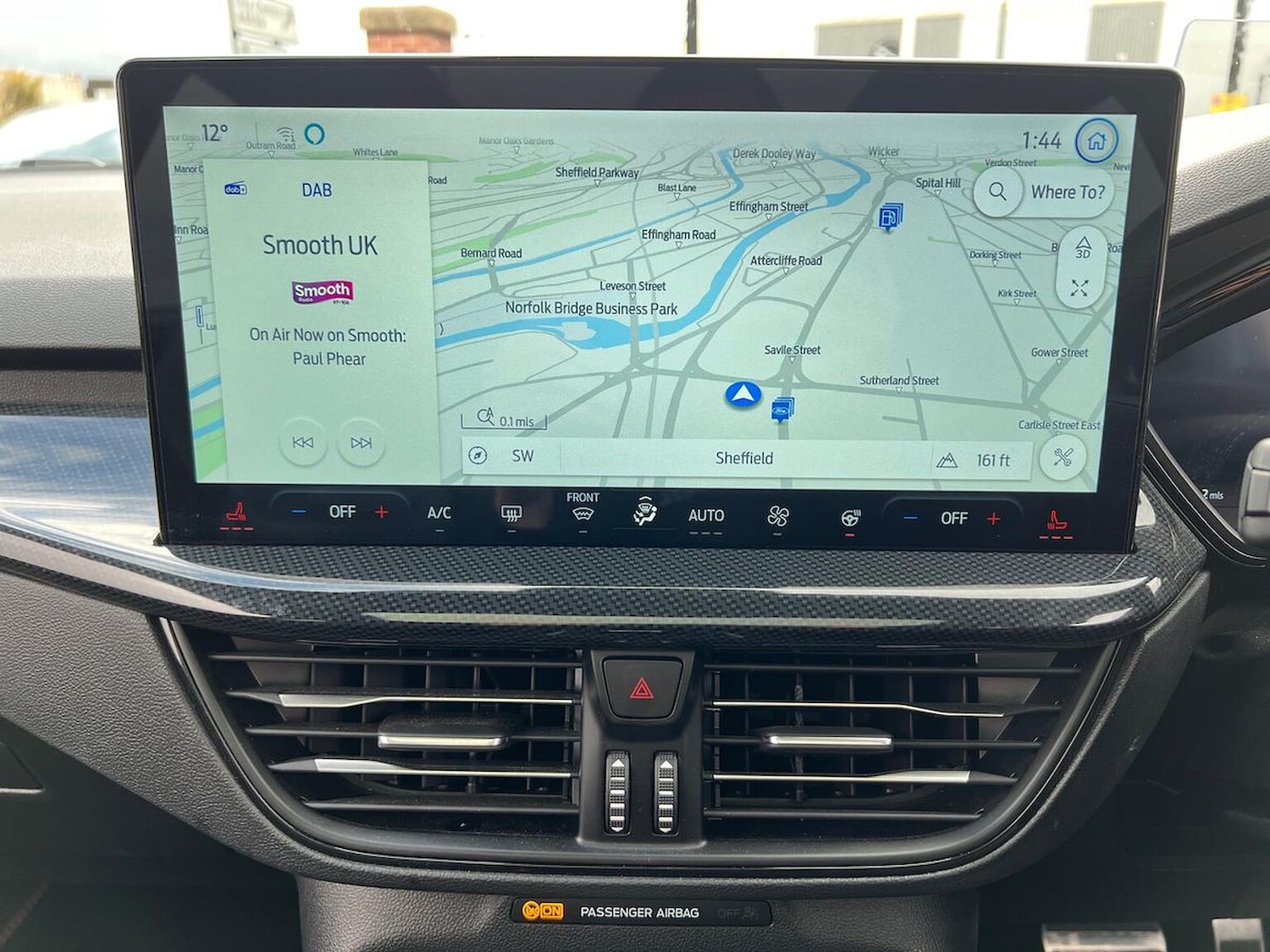 Used Ford Focus 2024 for sale - 76436553: Photo 24