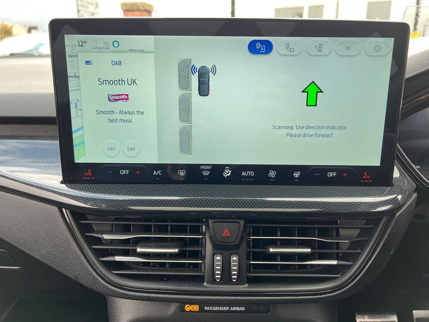 Used Ford Focus 2024 for sale - 76436553: Photo 25