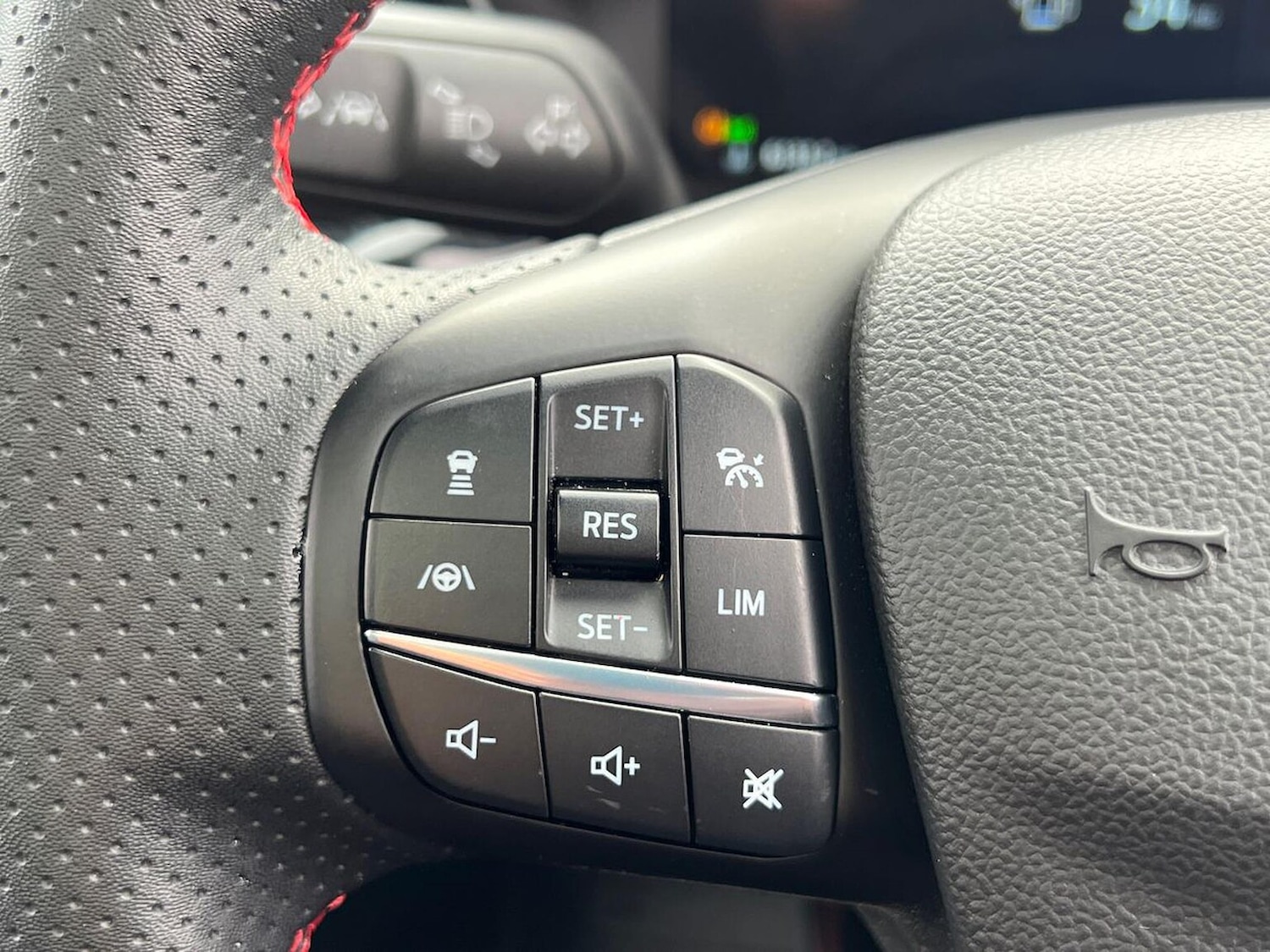 Used Ford Focus 2024 for sale - 76436553: Photo 26