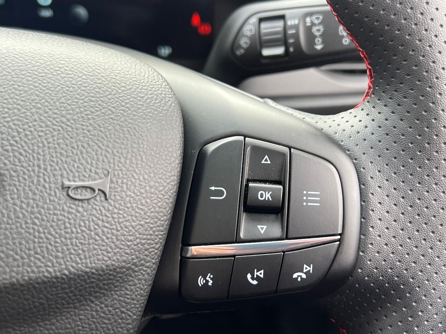 Used Ford Focus 2024 for sale - 76436553: Photo 27