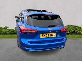 Used Ford Focus 2024 for sale - 76436553: Photo