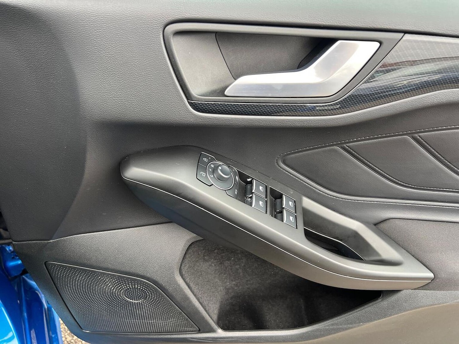 Used Ford Focus 2024 for sale - 76436553: Photo 30