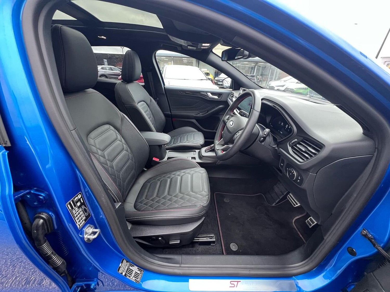 Used Ford Focus 2024 for sale - 76436553: Photo 31