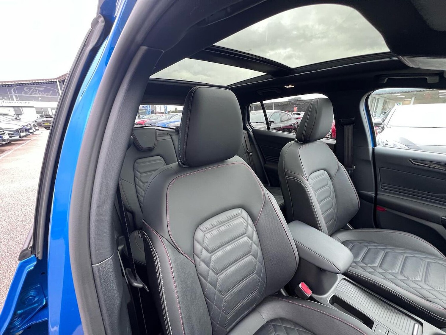 Used Ford Focus 2024 for sale - 76436553: Photo 32