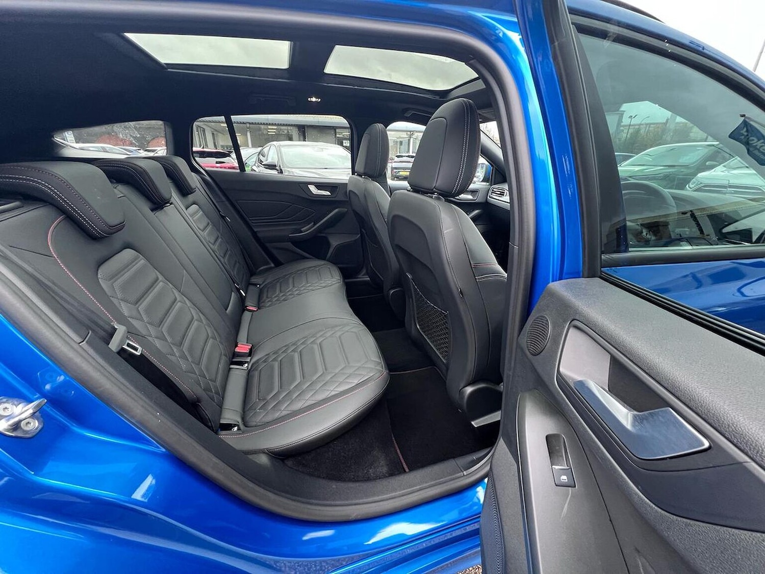 Used Ford Focus 2024 for sale - 76436553: Photo 33