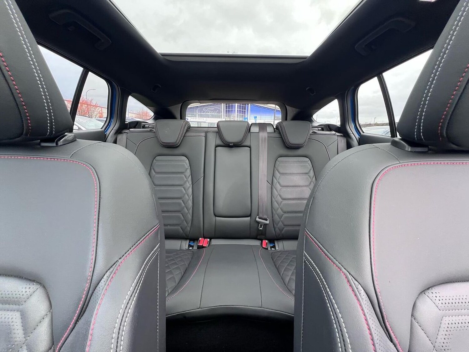 Used Ford Focus 2024 for sale - 76436553: Photo 34