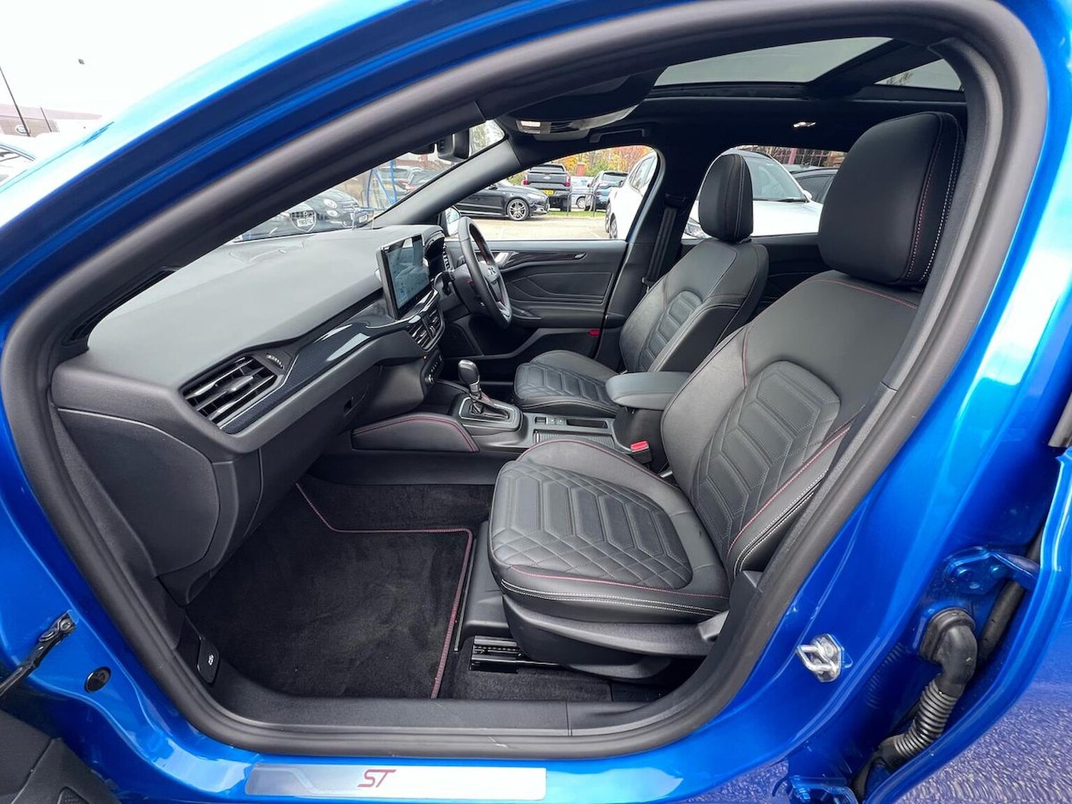 Used Ford Focus 2024 for sale - 76436553: Photo 35