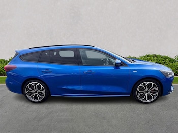 Used Ford Focus 2024 for sale - 76436553: Photo