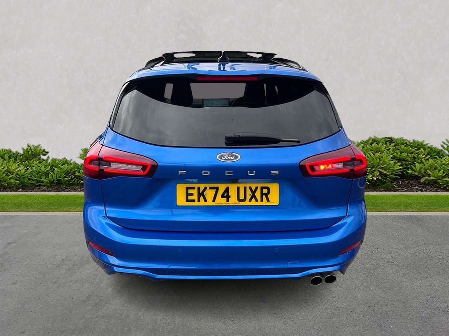 Used Ford Focus 2024 for sale - 76436553: Photo 4