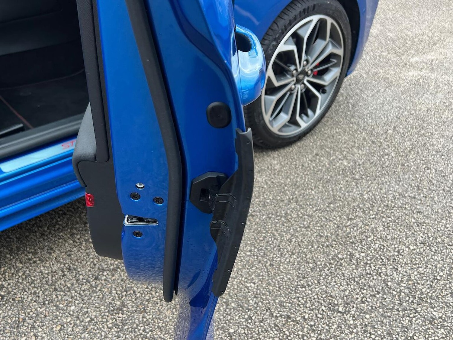 Used Ford Focus 2024 for sale - 76436553: Photo 42