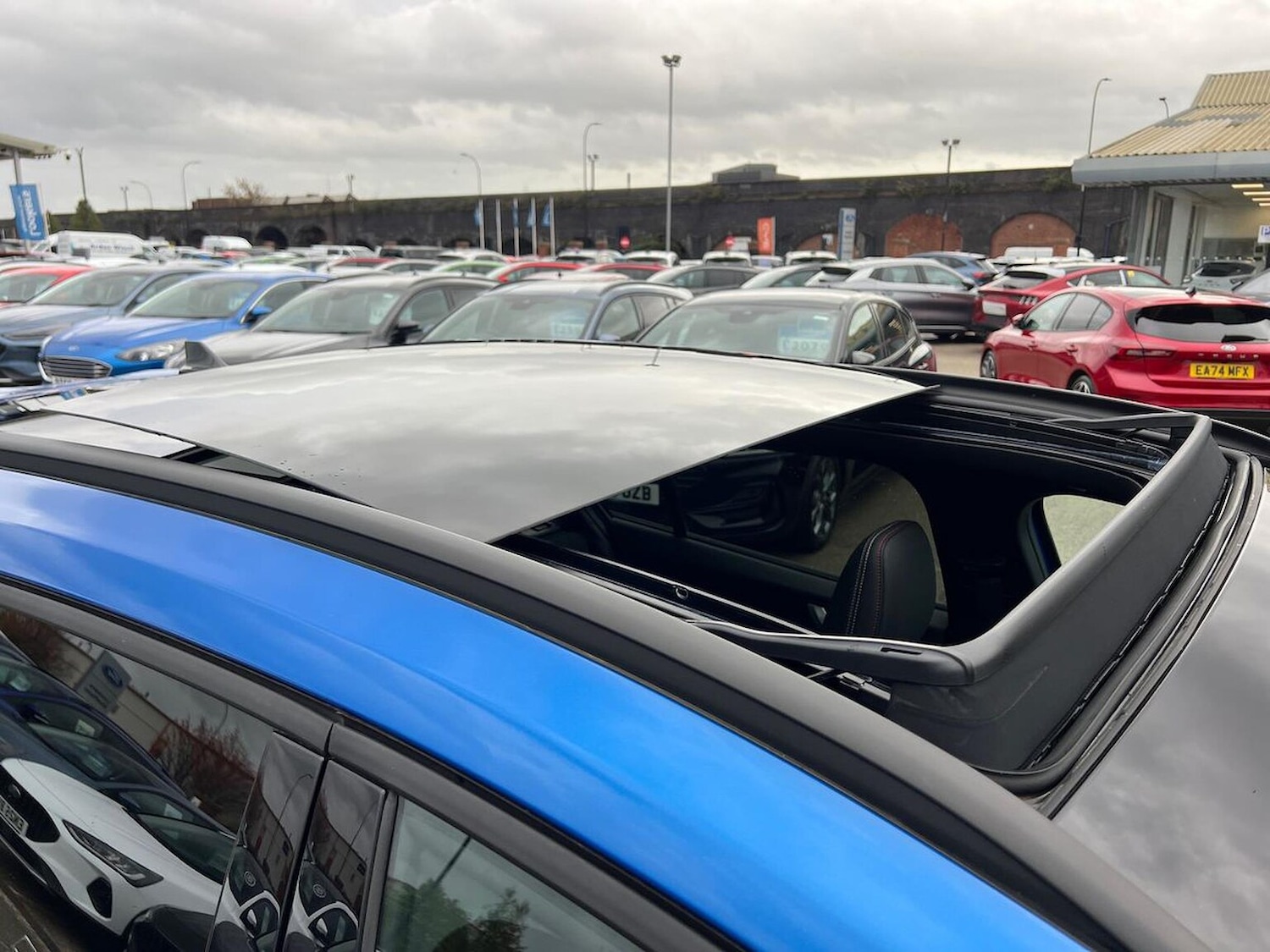 Used Ford Focus 2024 for sale - 76436553: Photo 43