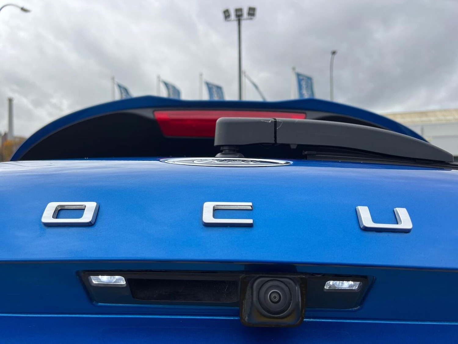 Used Ford Focus 2024 for sale - 76436553: Photo 44