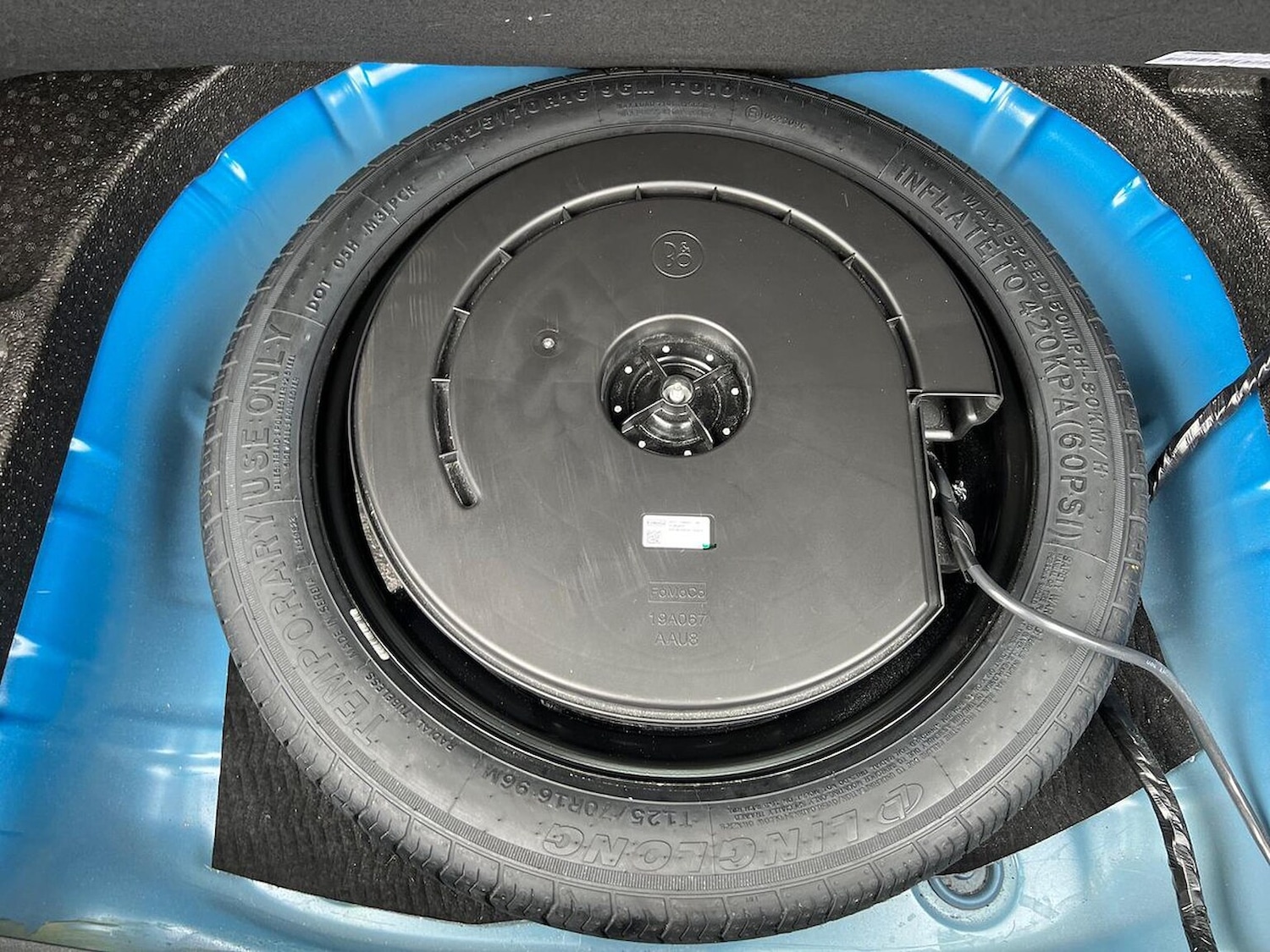 Used Ford Focus 2024 for sale - 76436553: Photo 46