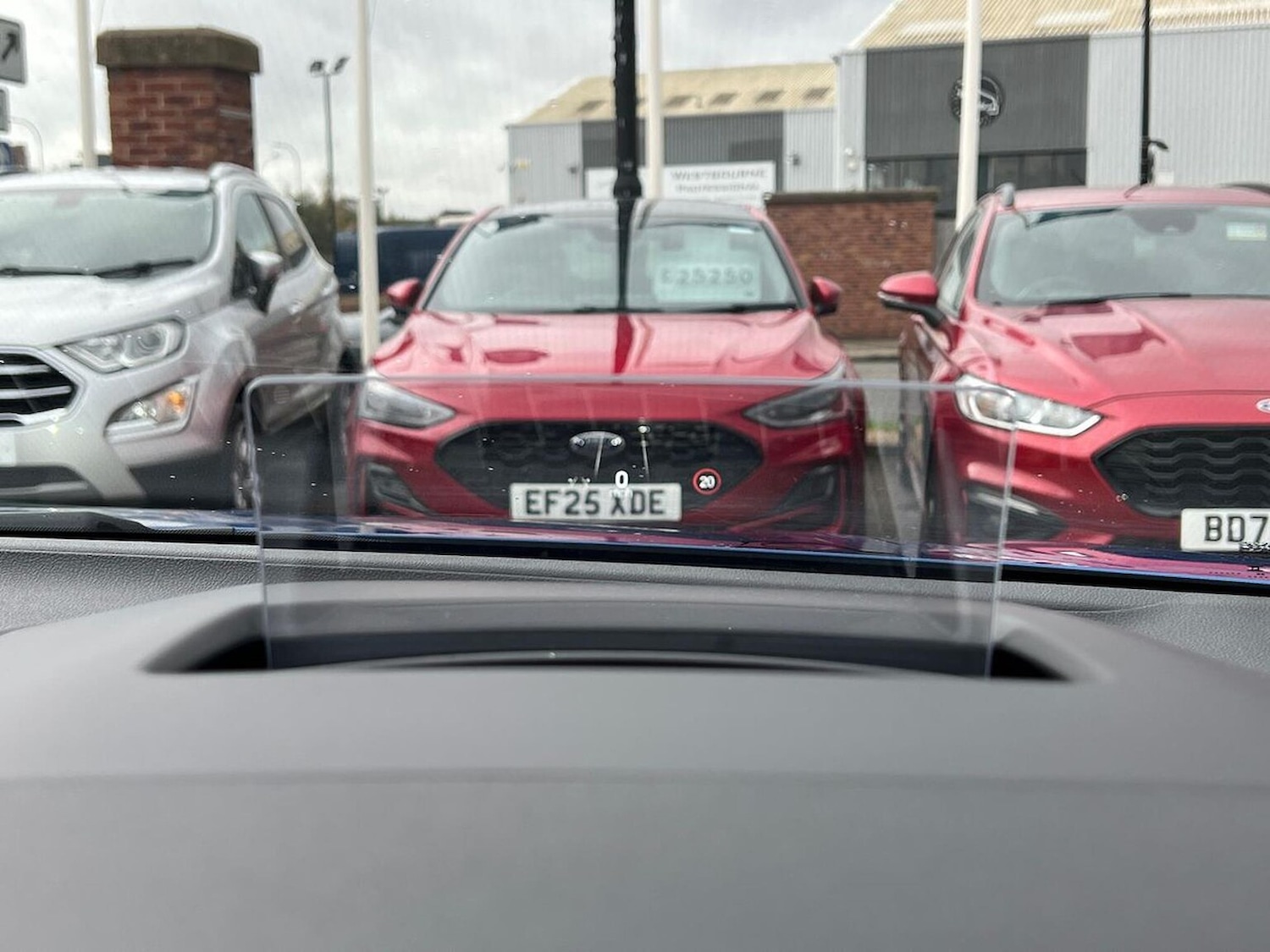 Used Ford Focus 2024 for sale - 76436553: Photo 47