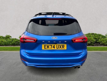 Used Ford Focus 2024 for sale - 76436553: Photo