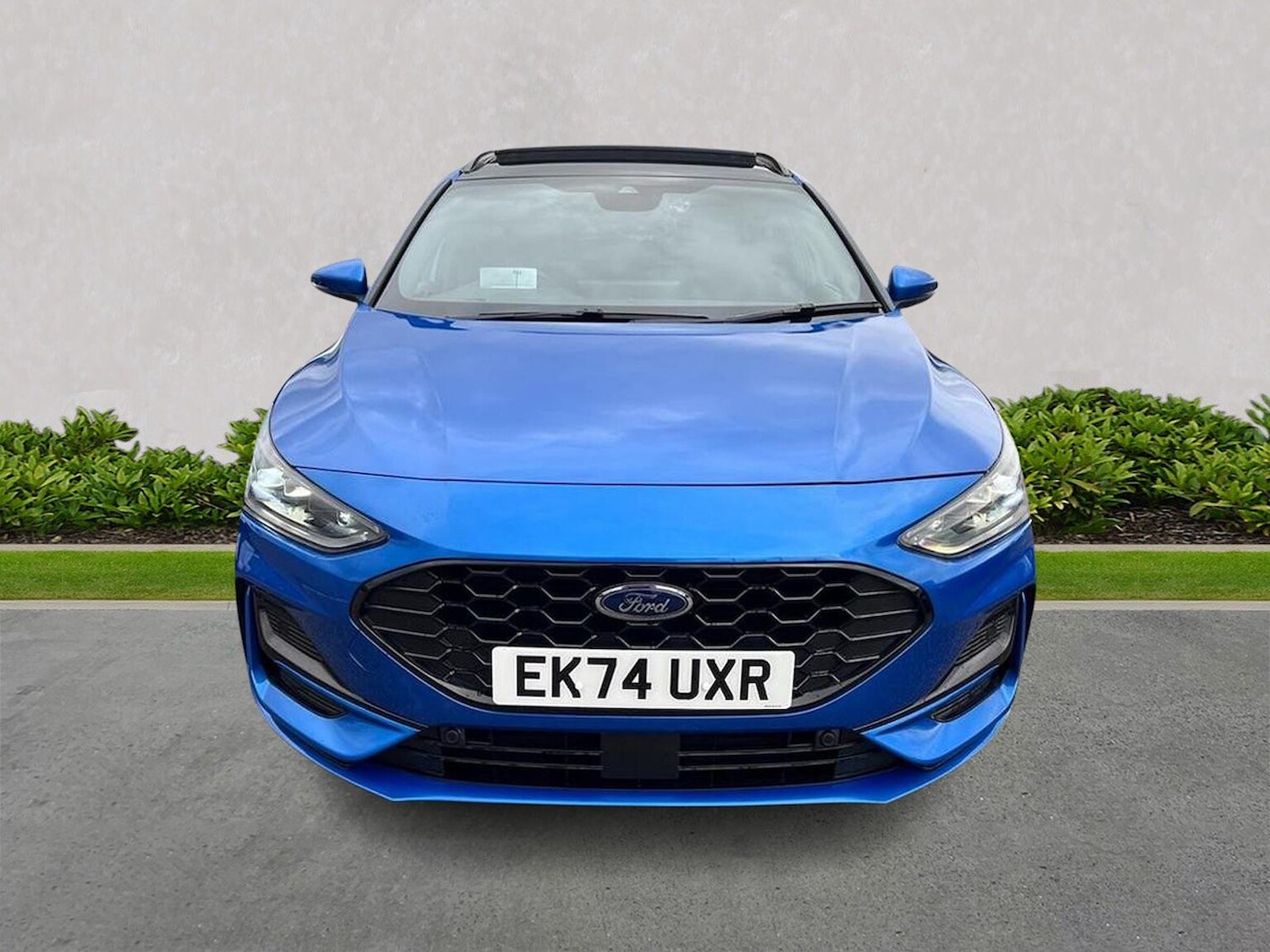 Used Ford Focus 2024 for sale - 76436553: Photo 5