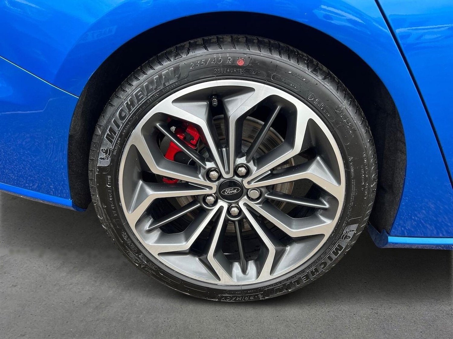 Used Ford Focus 2024 for sale - 76436553: Photo 6