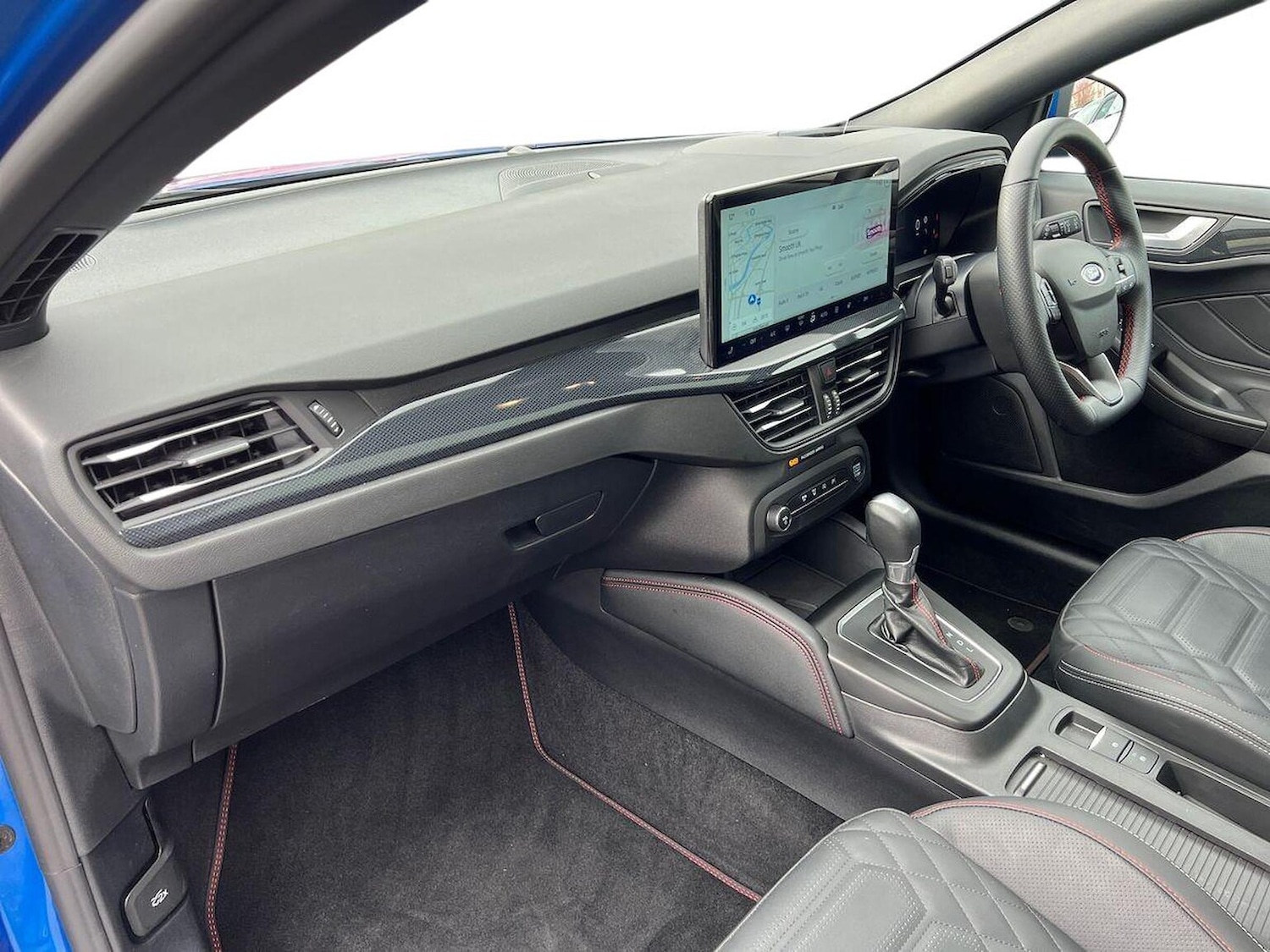 Used Ford Focus 2024 for sale - 76436553: Photo 7