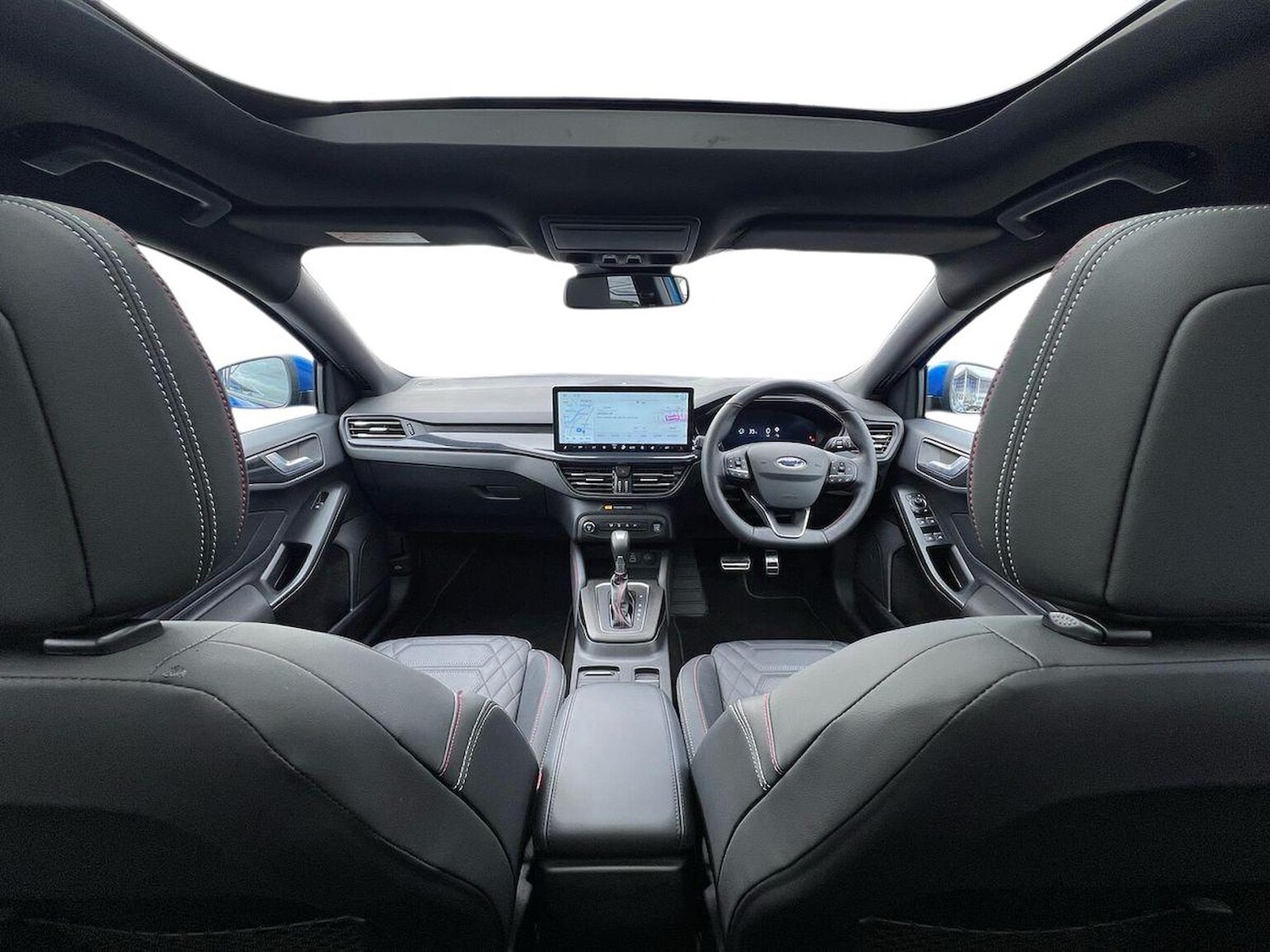 Used Ford Focus 2024 for sale - 76436553: Photo 8