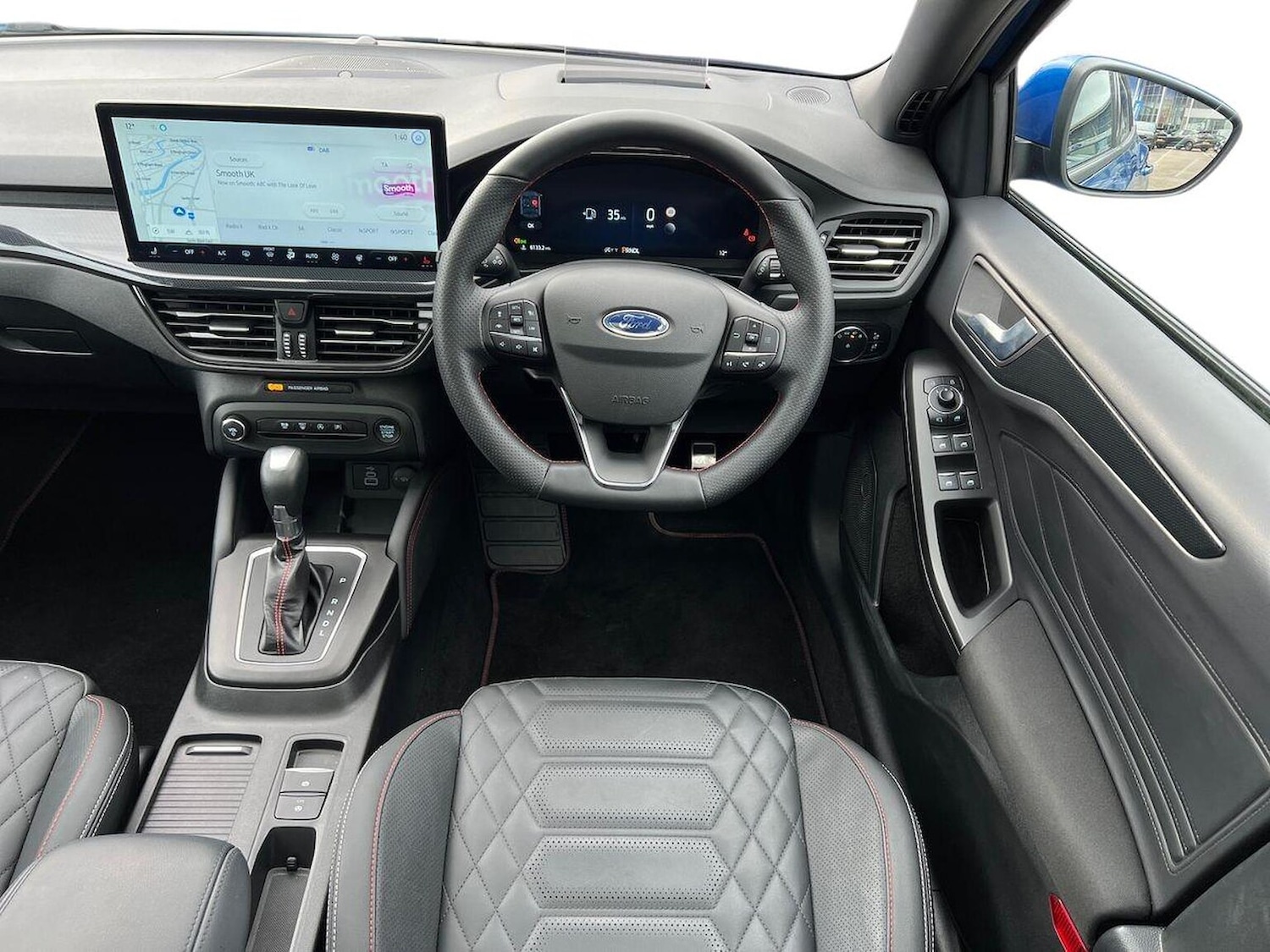 Used Ford Focus 2024 for sale - 76436553: Photo 9