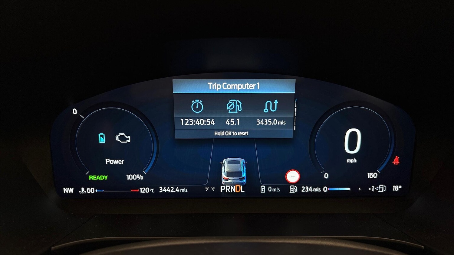 Used Ford Kuga 2024 for sale - 76757439: Photo 10