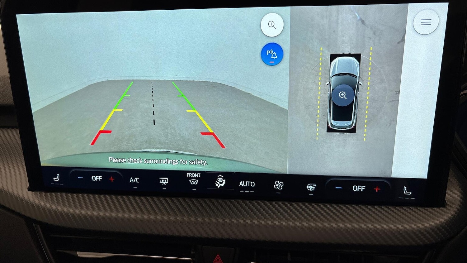 Used Ford Kuga 2024 for sale - 76757439: Photo 11