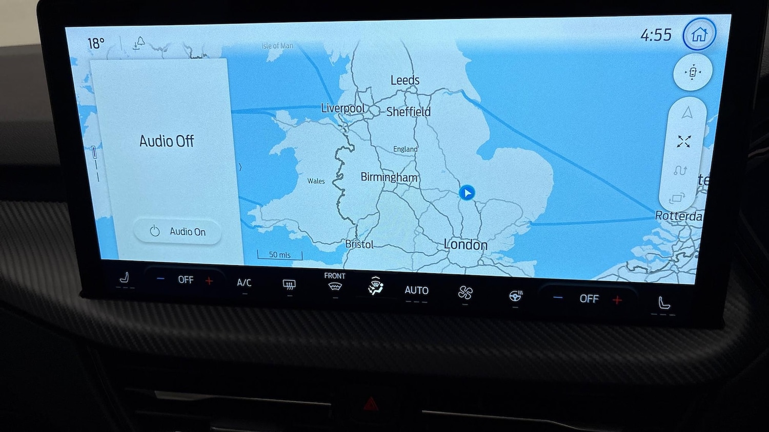 Used Ford Kuga 2024 for sale - 76757439: Photo 12